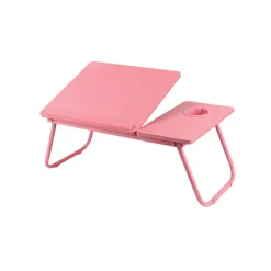 Adjustable Folding Laptop Stand Table