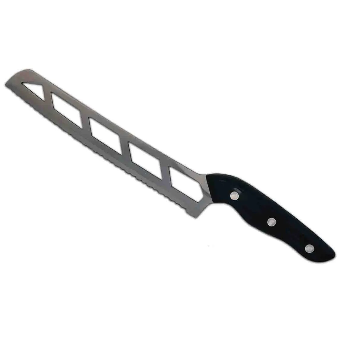 A LA CUISINE - Wonder Bread Knife