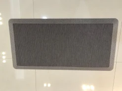 Anti-fatigue kitchen mat