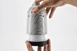 Aroma Diffuser White/Black/Grey