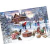 Artist Puzzles & Scenic