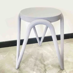 Atelier Du Nord - Augusta Plastic Stool