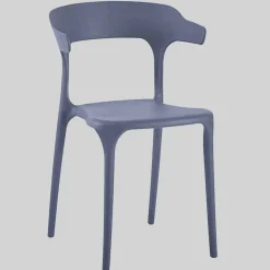 Atelier Du Nord- Barcelona Plastic Armchair