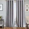Austen- 2 Pk Bonded Grommet Panels 52x84