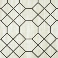 AVA - Printed PVC Mat