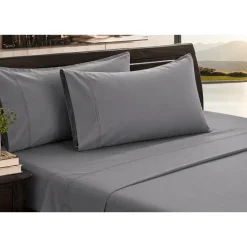 Bamboo Feel Sheet Set