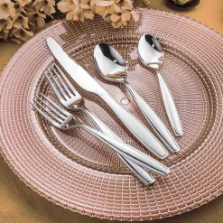 BARI-20 Pcs Stainless Steel Cutlery Sets