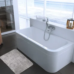 Bath Mat 20x30 Plush