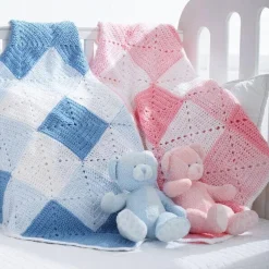 Bernat Softee Baby White