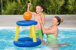 Bestway - 24" Splash Hoop Water Game