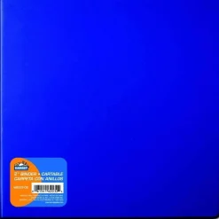 2'' Binder - Blue