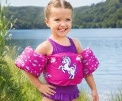 Child Swim Vest