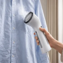 Compact Handheld Garment Steamer