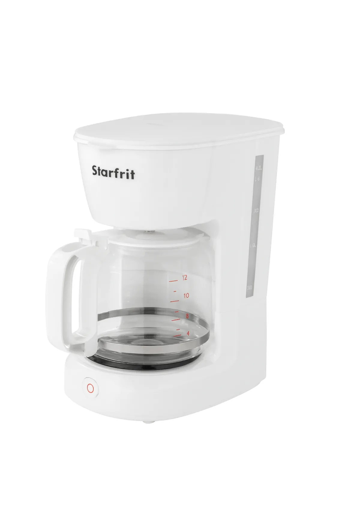12 Cup coffee maker