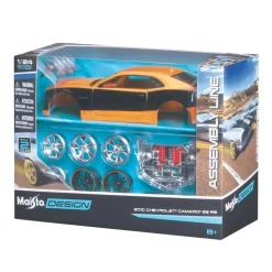 1:24 Custom Shop Assembly Line Kit