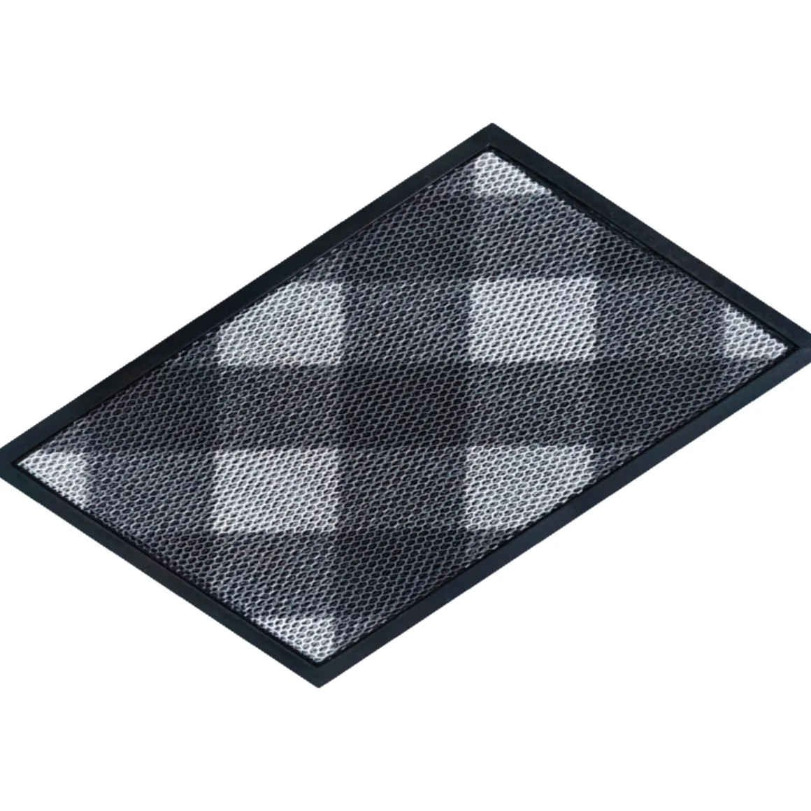 3D Mesh Door Mat – 24 x 36 in