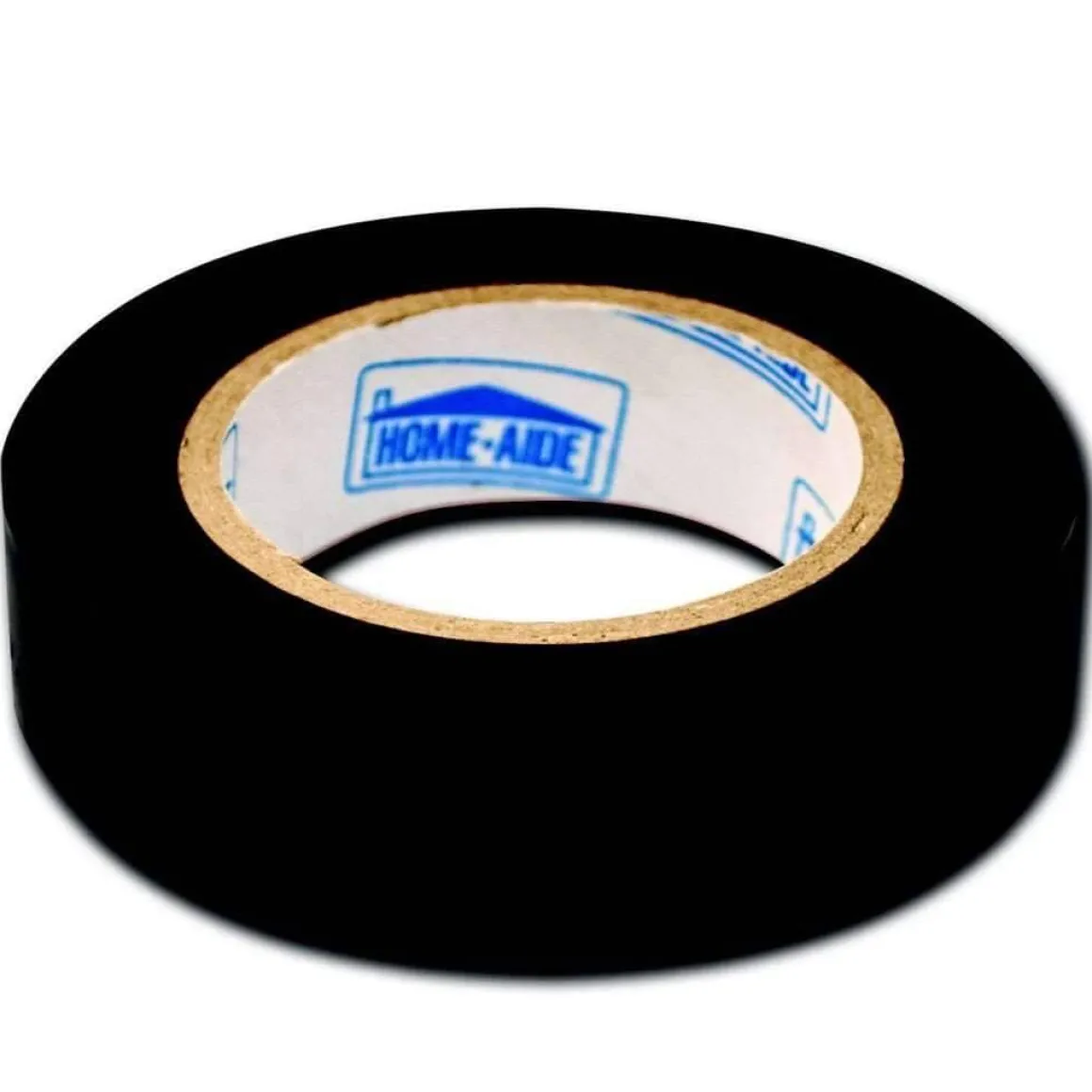 Electrical Tape Black 18mmx20m