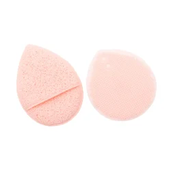 Exfoliating Face Pads Set (2 Pieces)