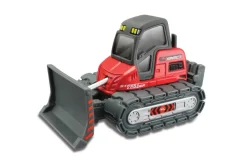 Fresh Metal Builder Zone Asmt