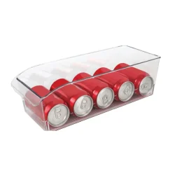 Fridge Organizer Bin | 36.8 x 15 x 11.2 cm