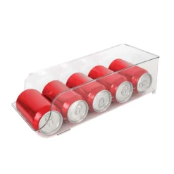 Fridge Organizer Bin | 35 x 14 x 10 cm