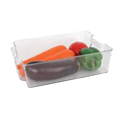 Fridge Organizer Bin | 32 x 21 x 9 cm