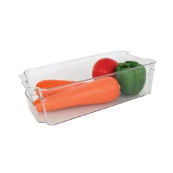 Fridge Organizer Bin | 31.5 x 16 x 9 cm