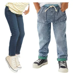 Girls Jeans