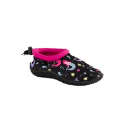 Girls’ Mermaid Print Shoes