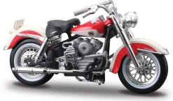 Harley Davidson Motorcycles