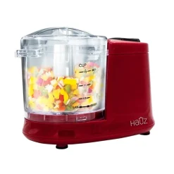 Haûz - Mini Electric Chopper
