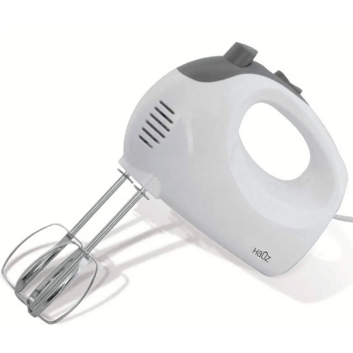 Haûz - 5 Speed Hand Mixer
