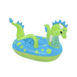H2OGO! Fantasy Dragon - Kids Ride-On Pool Float