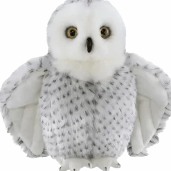 12in Canadian Plush Animals