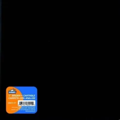 1inch Binder - Black