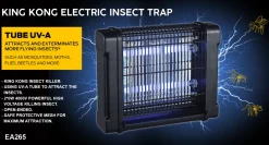 King Kong Bug Zapper