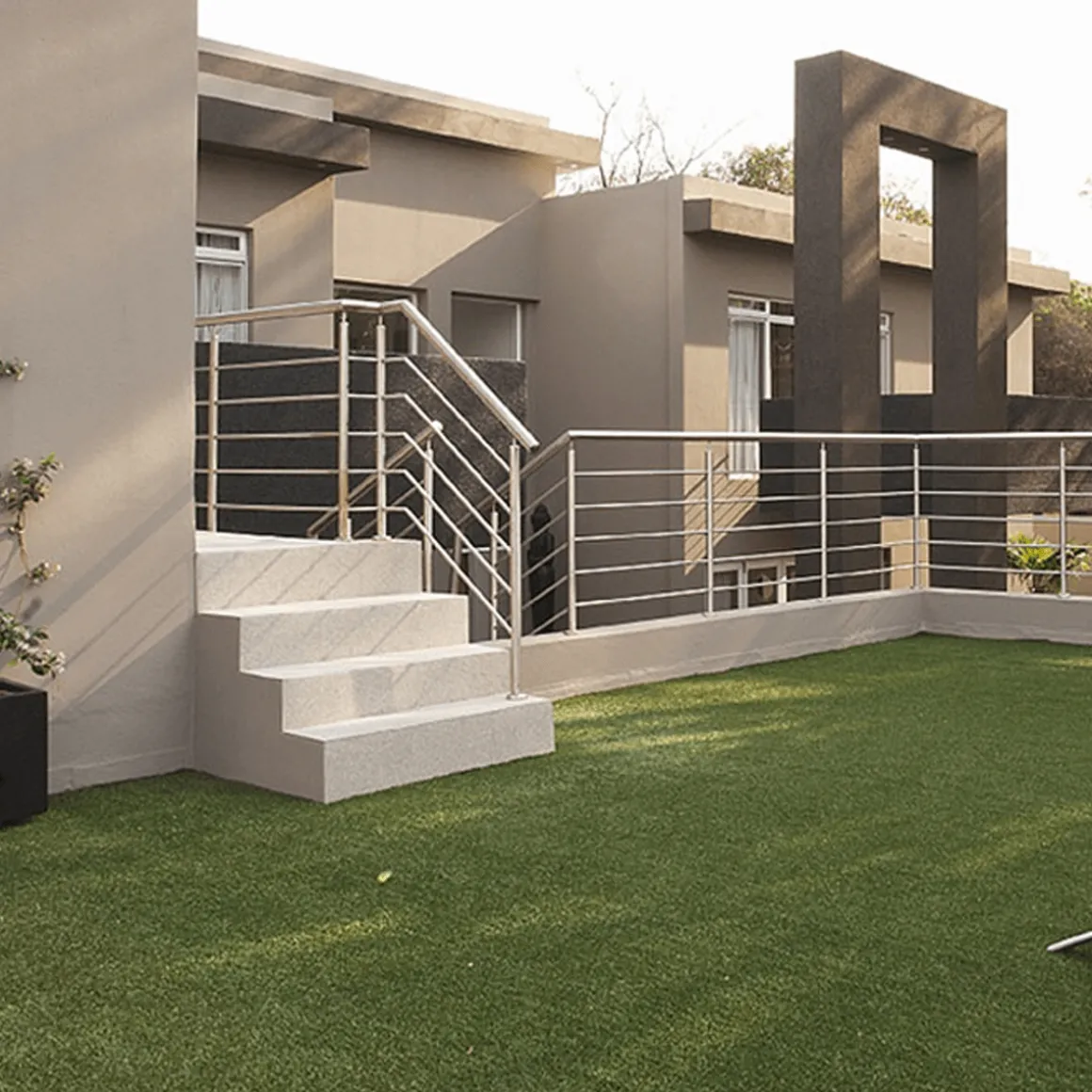Lauren Taylor Artificial Grass Carpet