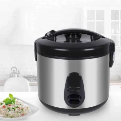MASSIMO - Electrial Rice Cooker 1.2L
