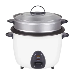 MASSIMO - Electrical Rice Cooker 1.0L