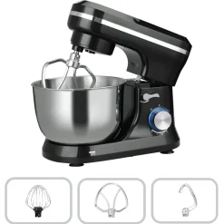 Massimo - 8-Speed Stand Mixer