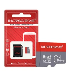 Memory Card A Chip