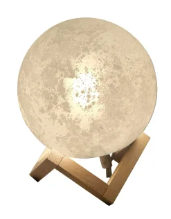 Moon Lamp