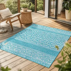 Panama Outdoor Carpet Asst