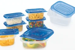 30 pcs Lunch Box