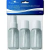 3-Piece 40 ml Travel Bottle Set