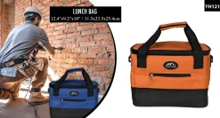 Polar Gear - Lunch Bag