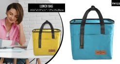 Polar Gear - Lunch Bag Assorted