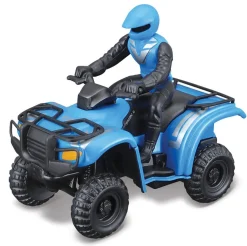 (Pre-ticket) Atv