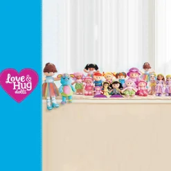 18 Princess Doll