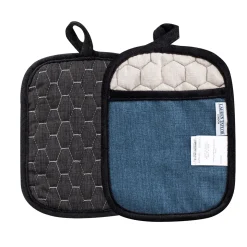 SIMON 2 pack Pot Holders